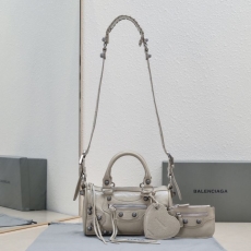 Balenciaga Top Handle Bags